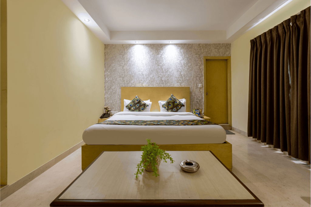 Paankhuri Pure Vegetarian Multi-Cuisine Restaurant New Delhi